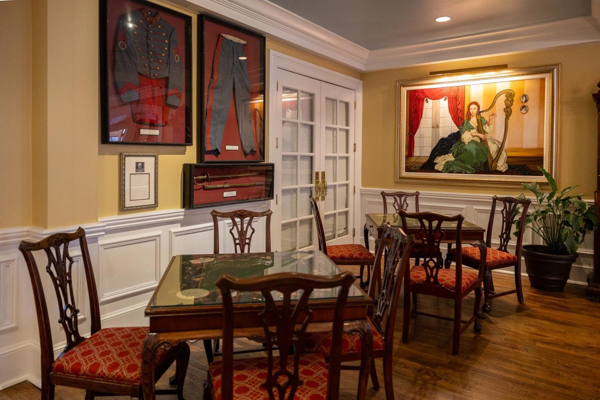 The Marshall House, Historic Inns Of Savannah Collection Dış mekan fotoğraf